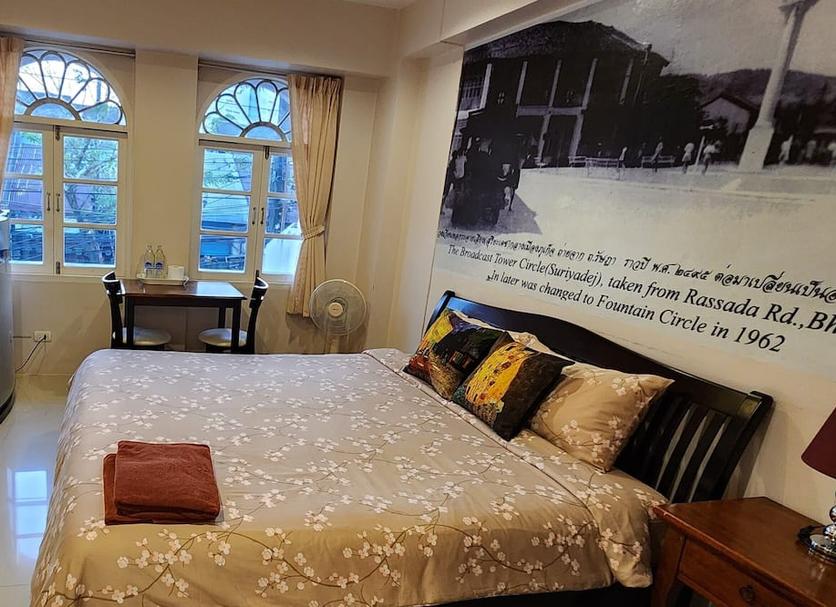 Slaapkamer Foto's