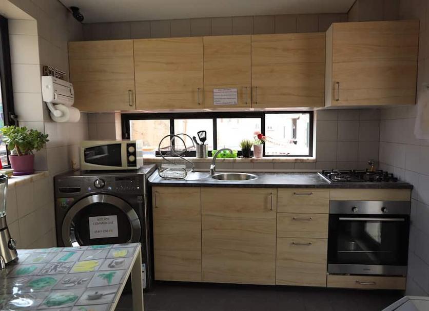 Keuken Foto's