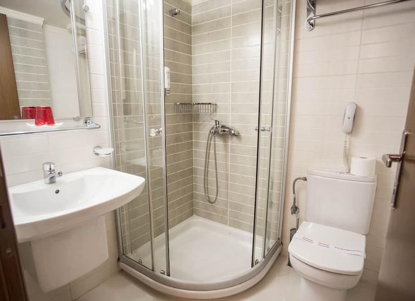 Badkamer Foto's