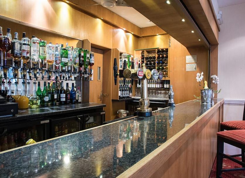 Bar Foto's