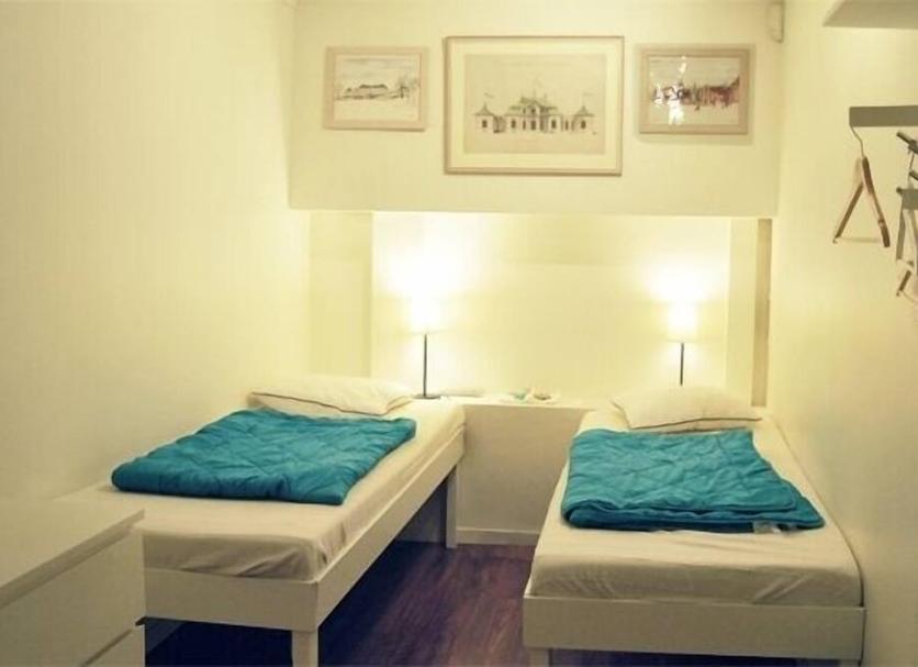Slaapkamer Foto's