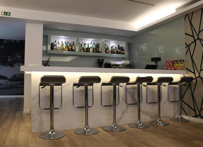 Bar Foto's