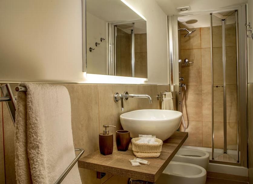 Badkamer Foto's