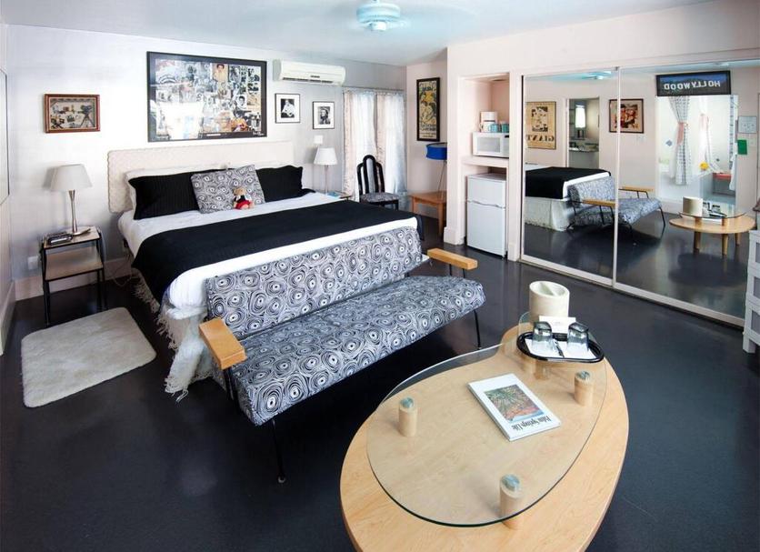 Slaapkamer Foto's