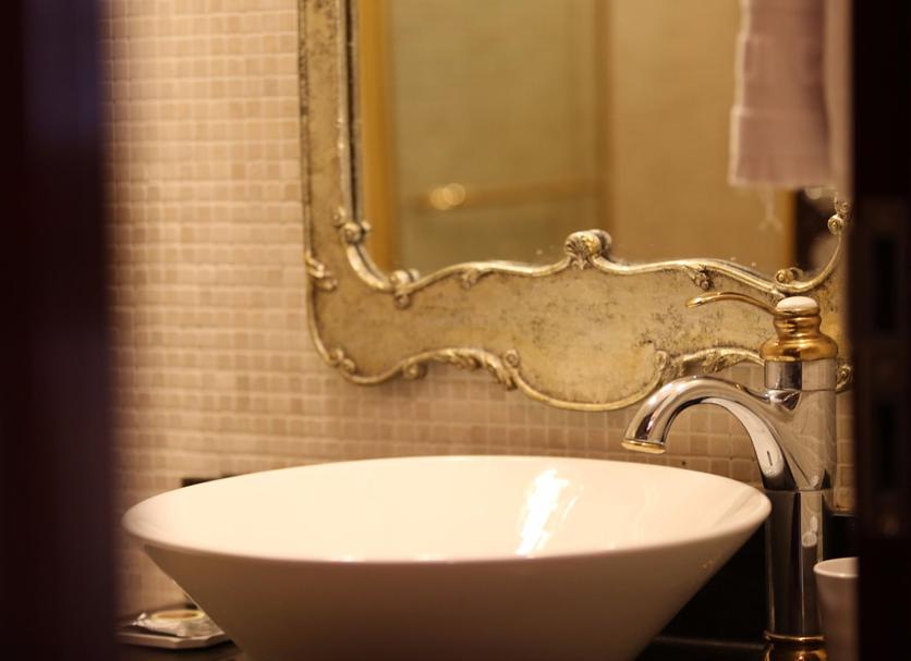 Badkamer Foto's