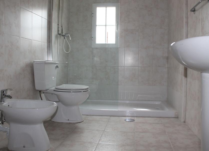 Badkamer Foto's