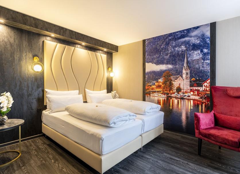 Slaapkamer Foto's