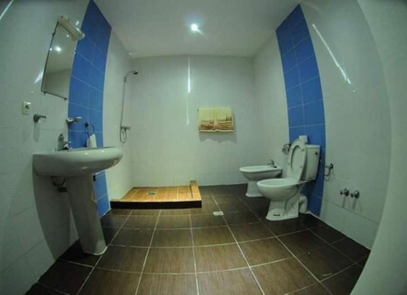 Badkamer Foto's