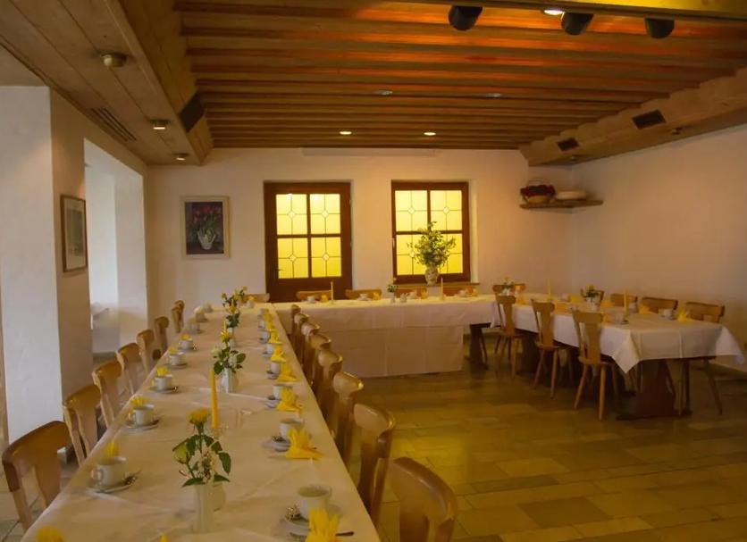 Restaurant Foto's