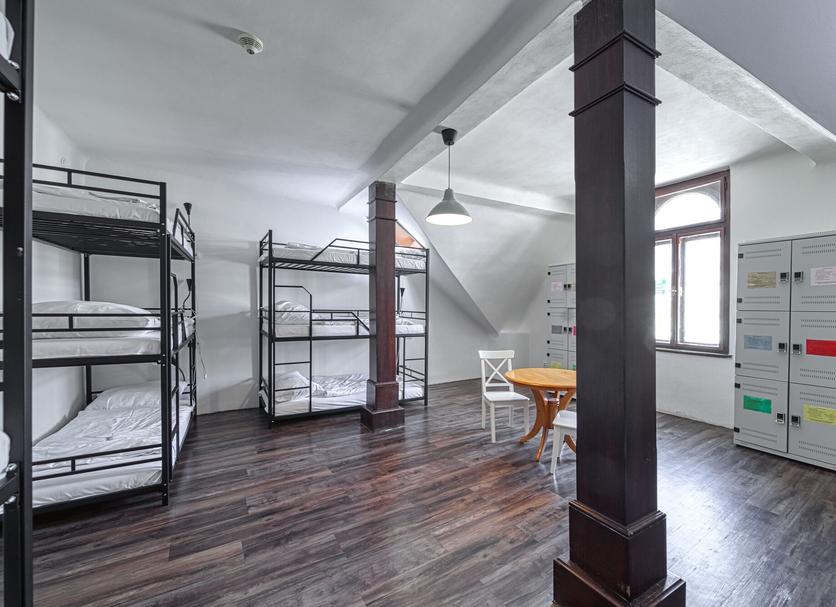 Slaapkamer Foto's