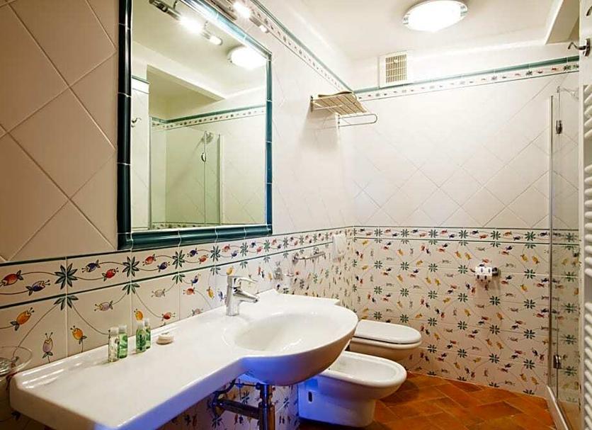 Badkamer Foto's