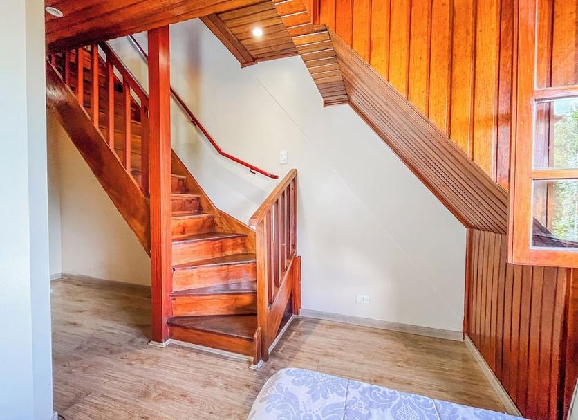 Trappen Foto's
