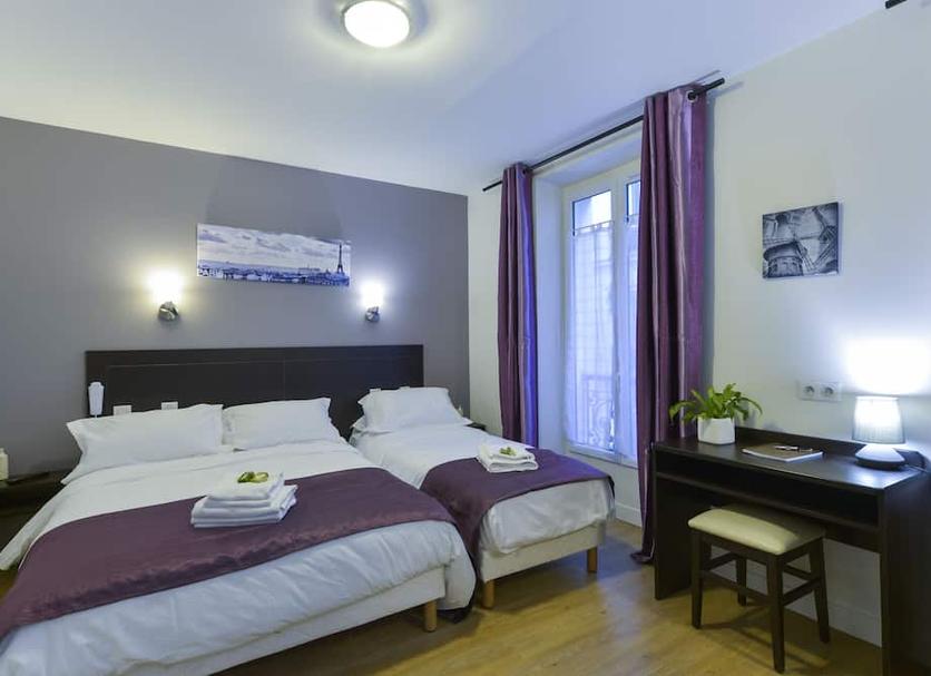 Slaapkamer Foto's