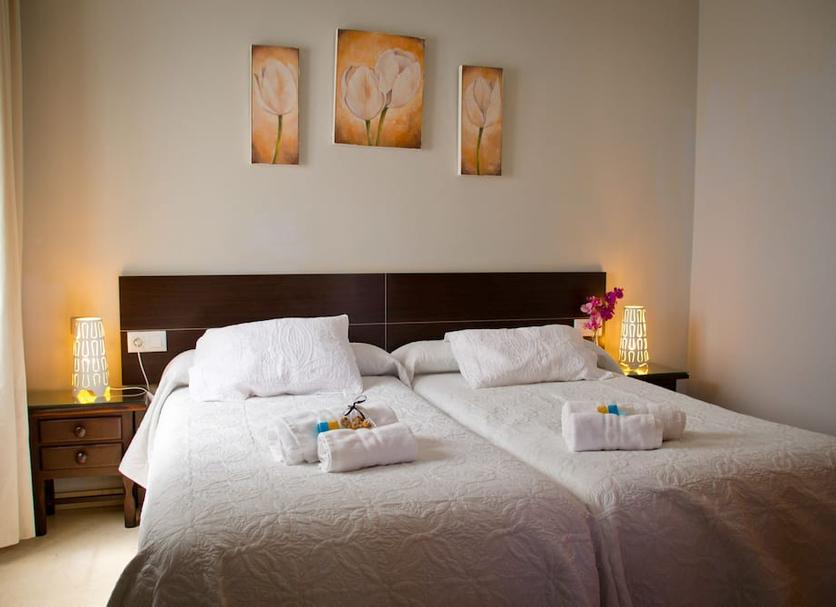 Slaapkamer Foto's