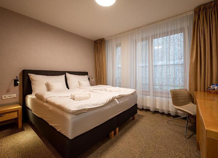 Slaapkamer Foto's