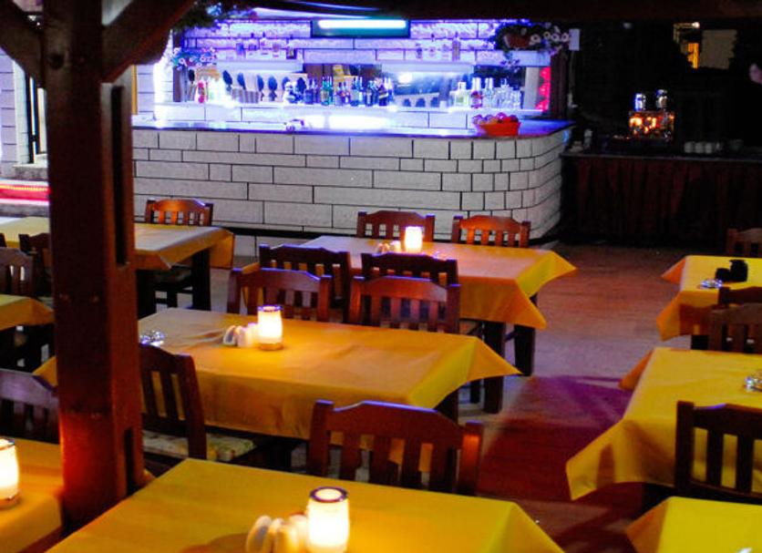 Restaurant Foto's