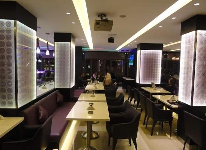 Restaurant Foto's