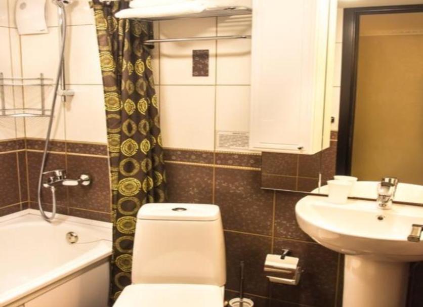 Badkamer Foto's