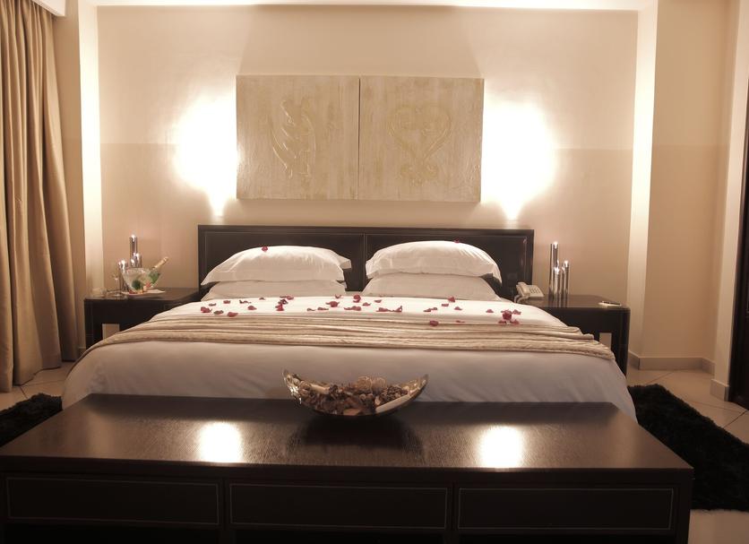 Slaapkamer Foto's