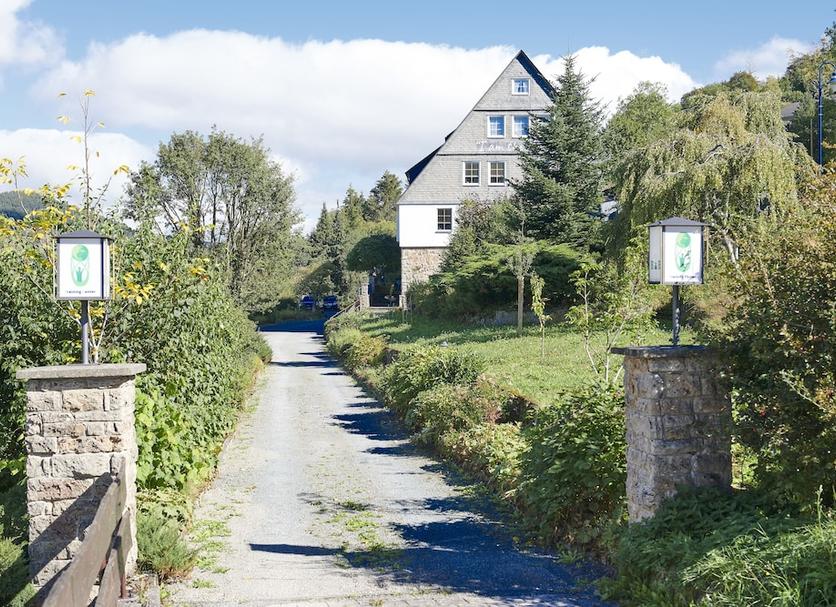 Buiten zicht Foto's