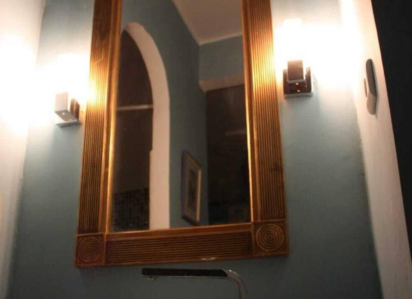 Kamervoorziening Foto's