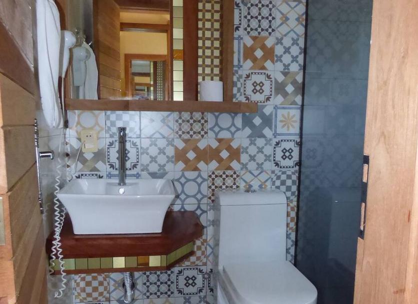 Badkamer Foto's