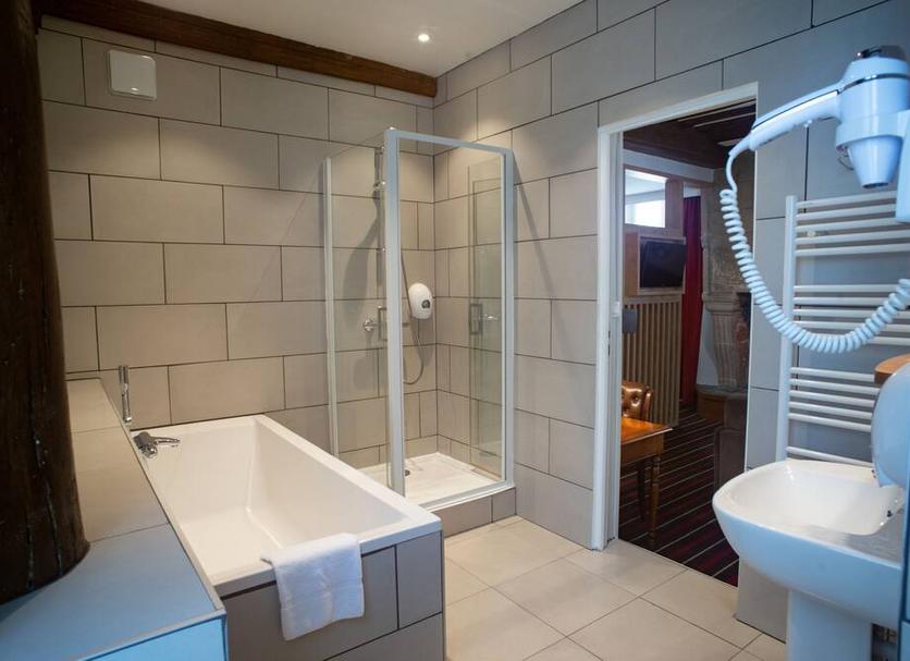 Badkamer Foto's