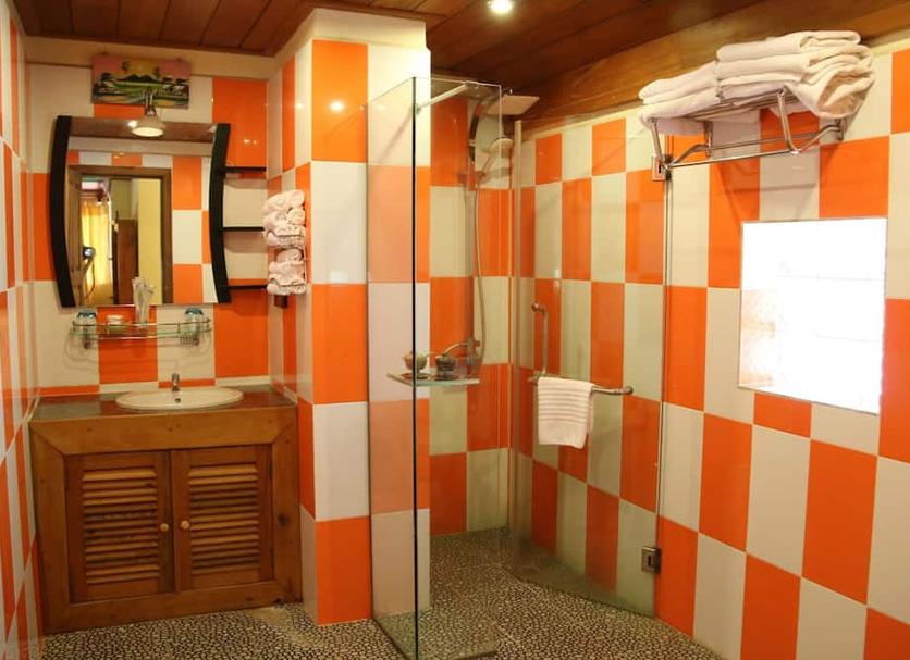 Badkamer Foto's