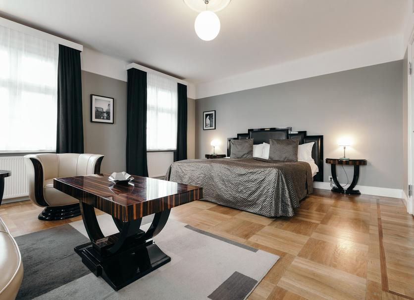 Slaapkamer Foto's