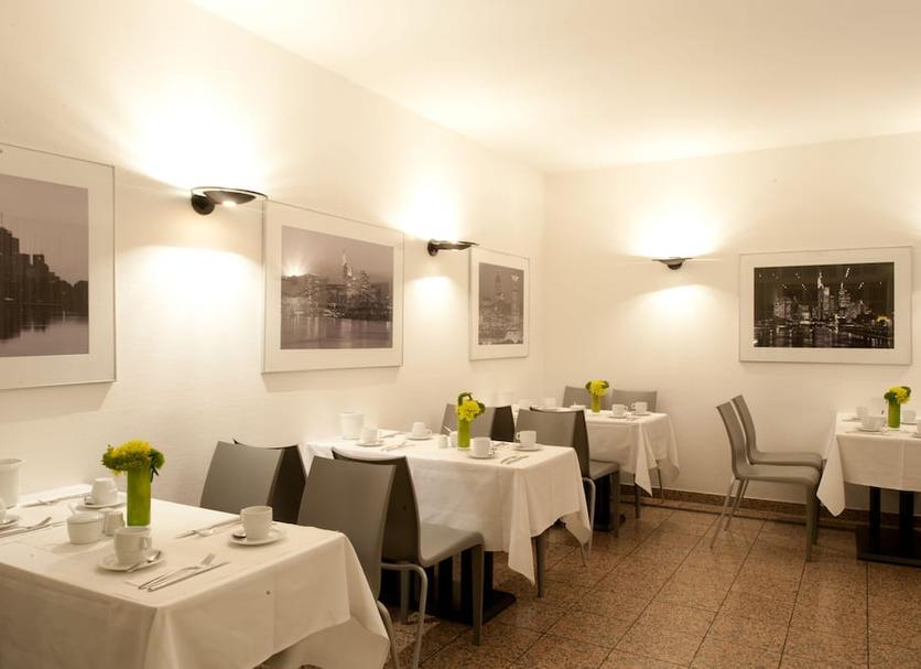 Restaurant Foto's
