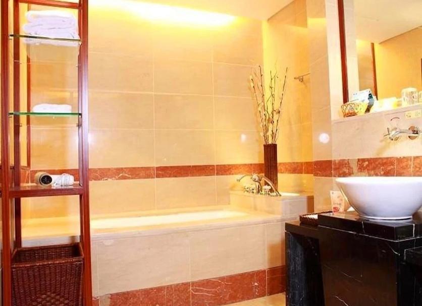 Badkamer Foto's
