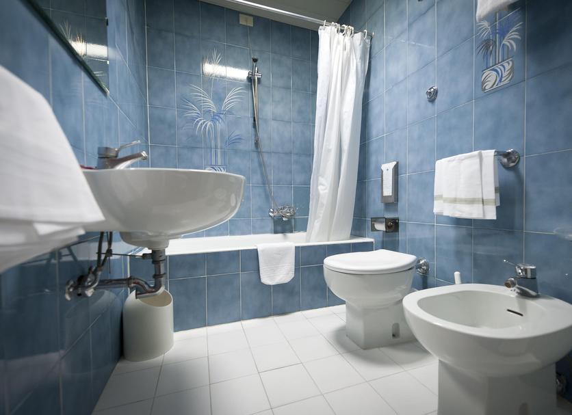 Badkamer Foto's