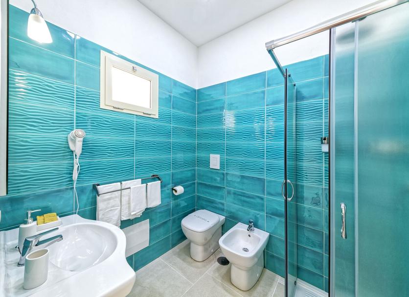Badkamer Foto's