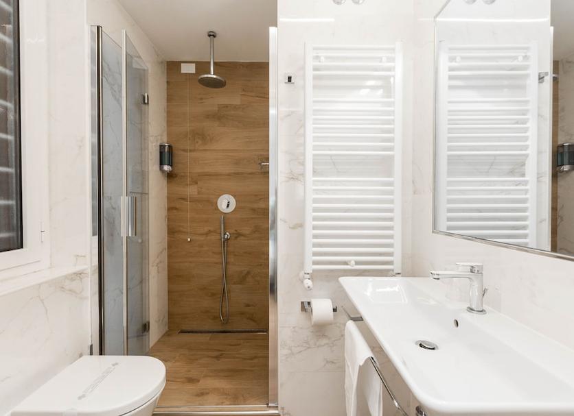 Badkamer Foto's