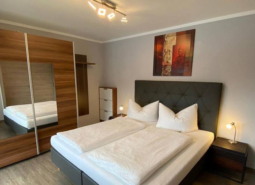 Slaapkamer Foto's