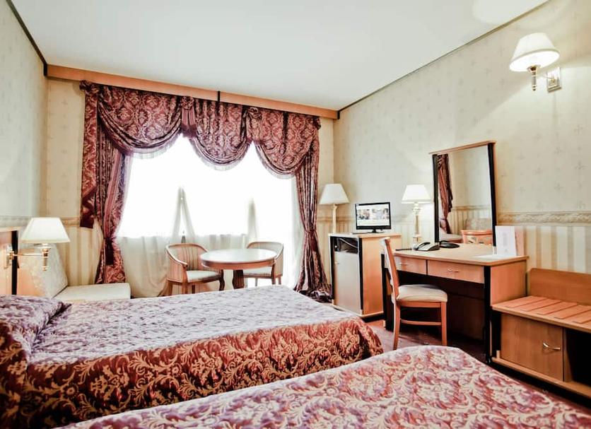 Slaapkamer Foto's