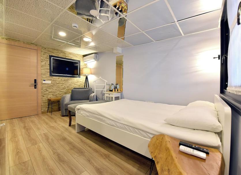 Slaapkamer Foto's