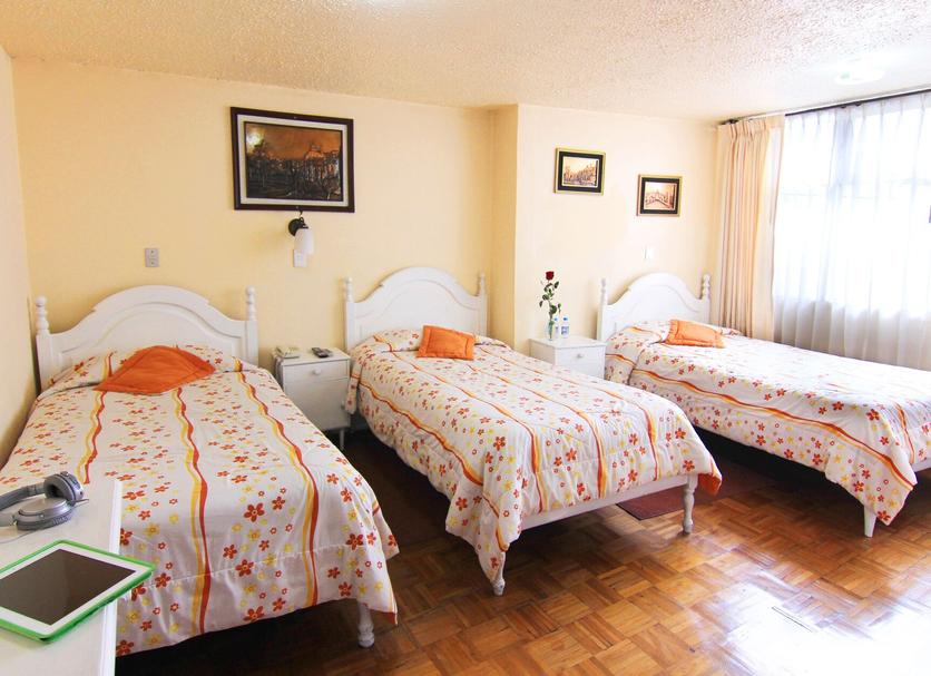 Slaapkamer Foto's