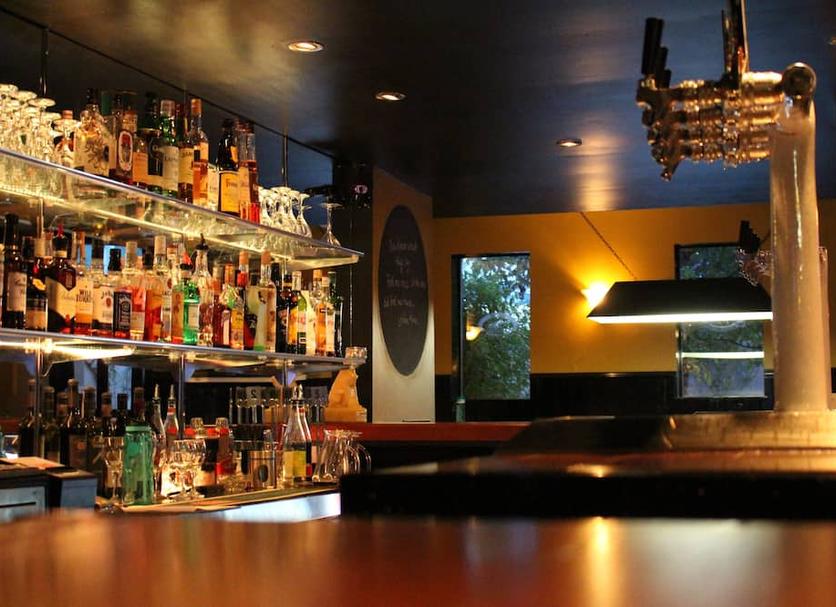 Bar Foto's