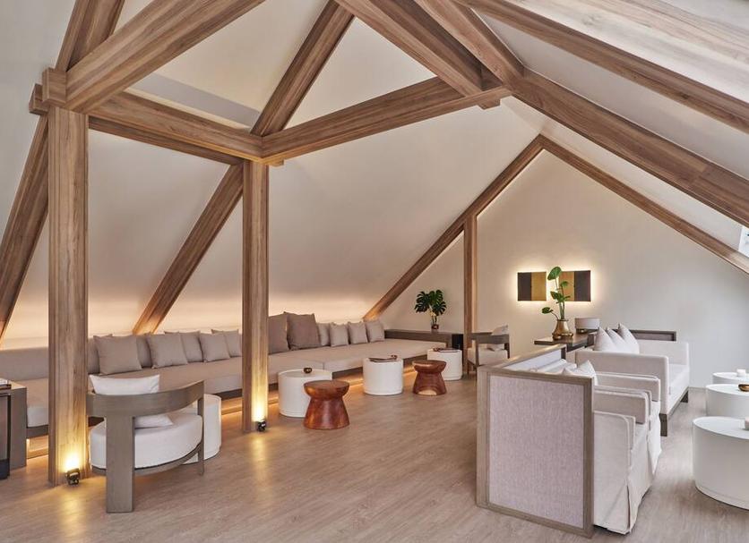 Huiskamer Foto's