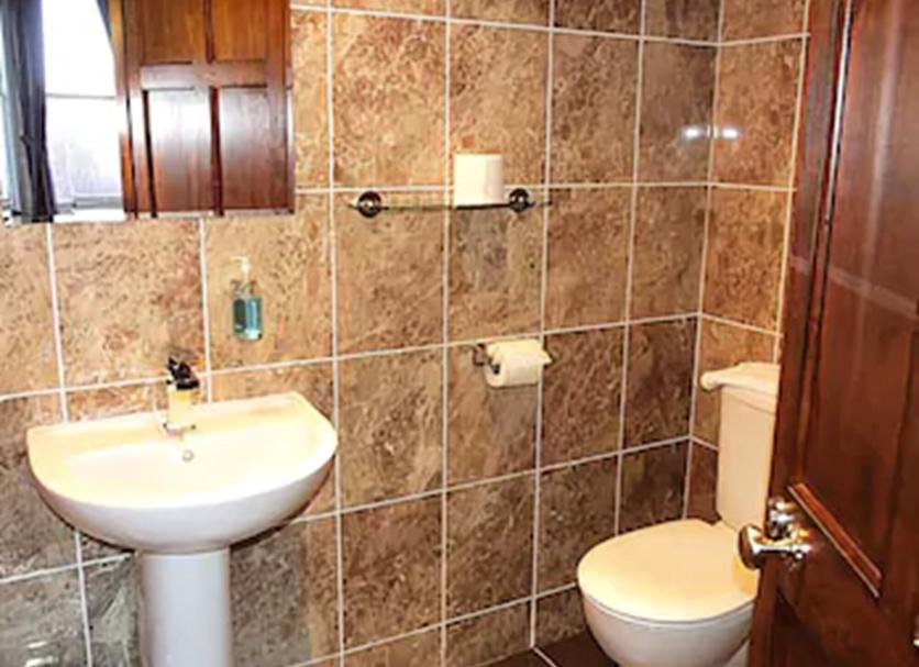Badkamer Foto's