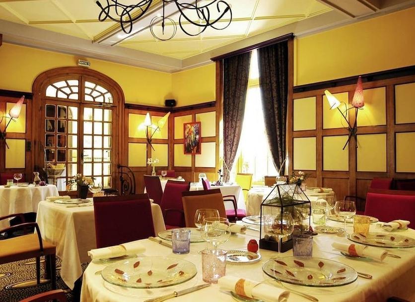 Restaurant Foto's