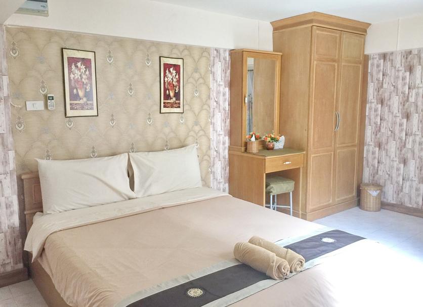 Slaapkamer Foto's
