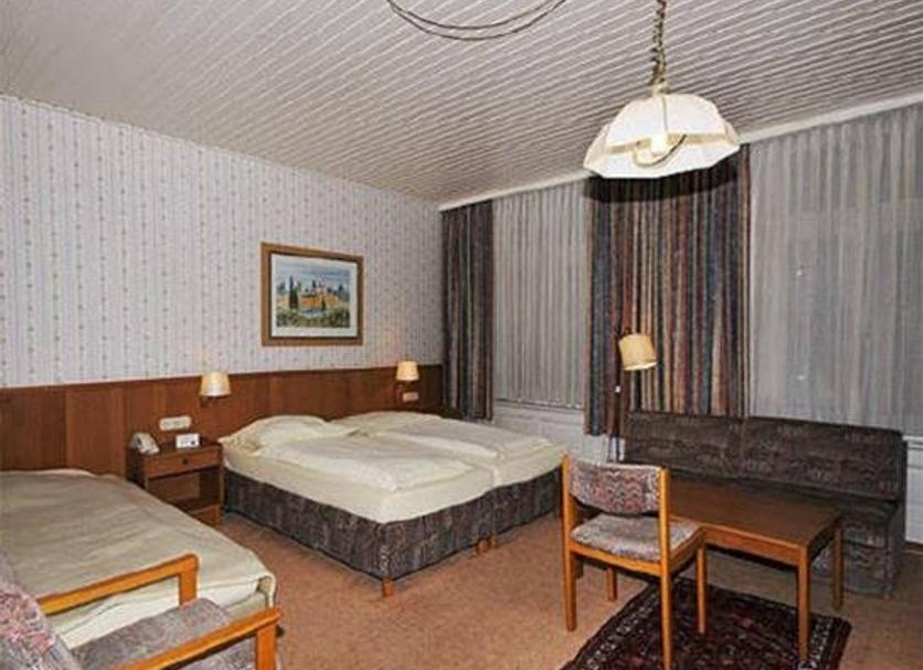 Slaapkamer Foto's