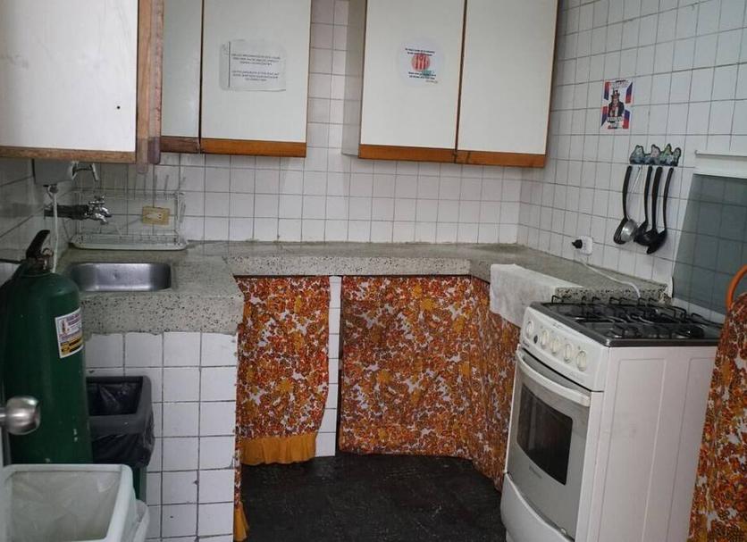 Keuken Foto's