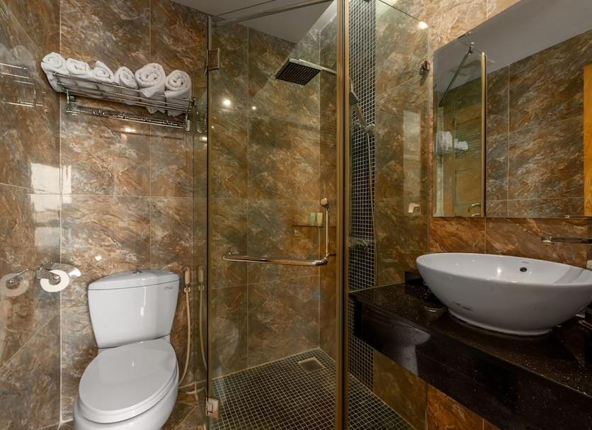 Badkamer Foto's