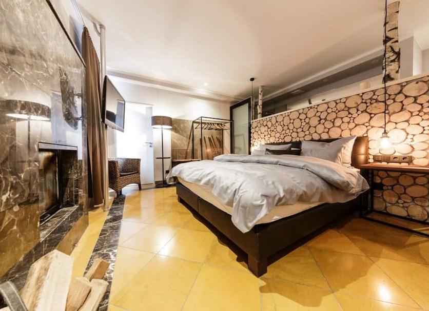 Slaapkamer Foto's