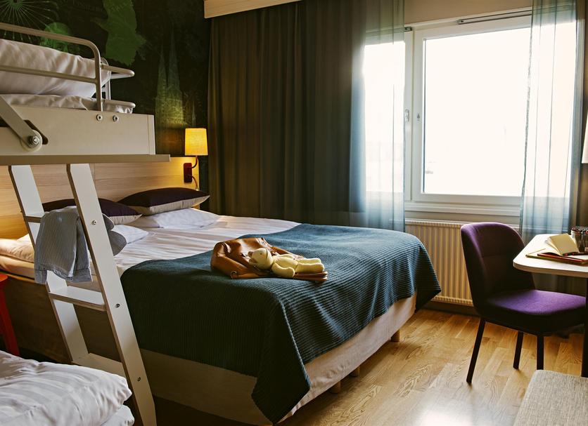 Slaapkamer Foto's