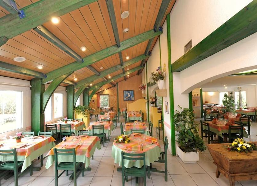 Restaurant Foto's