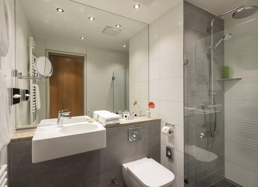 Badkamer Foto's